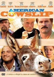 American Cowslip |   DVD
